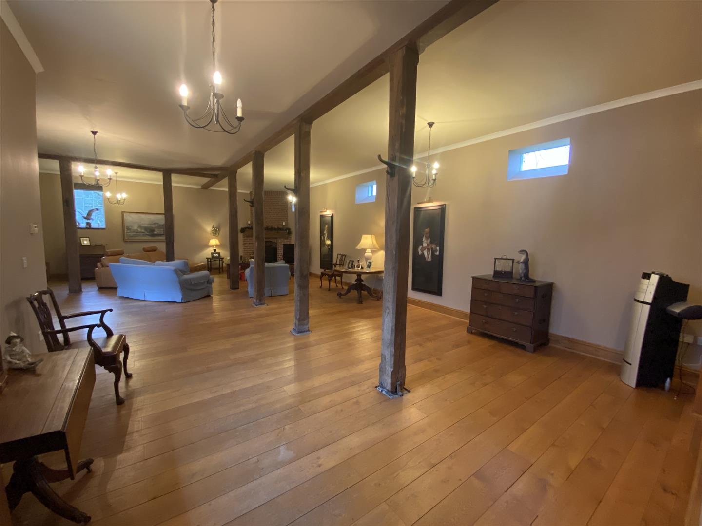 DRAWING ROOM